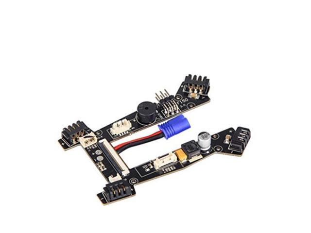 walkera rodeo 150 rc helicopter quadcopter spare parts: rodeo 150z20 original power board