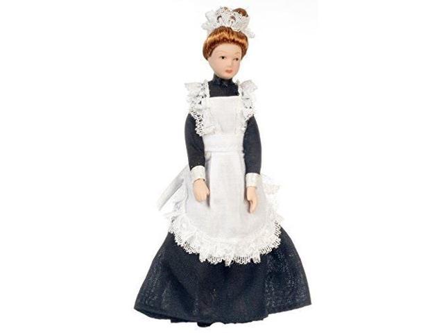 anna head doll