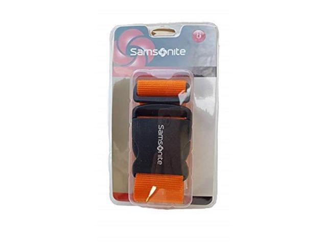 samsonite strap