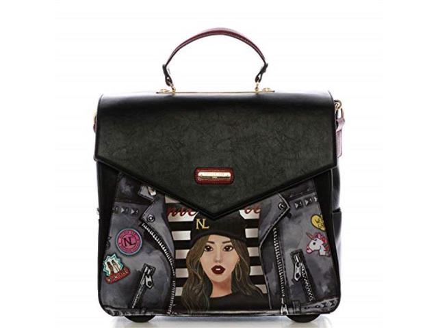 nicole lee luggage