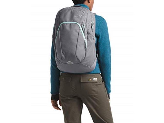 the north face women's pivoter laptop backpack