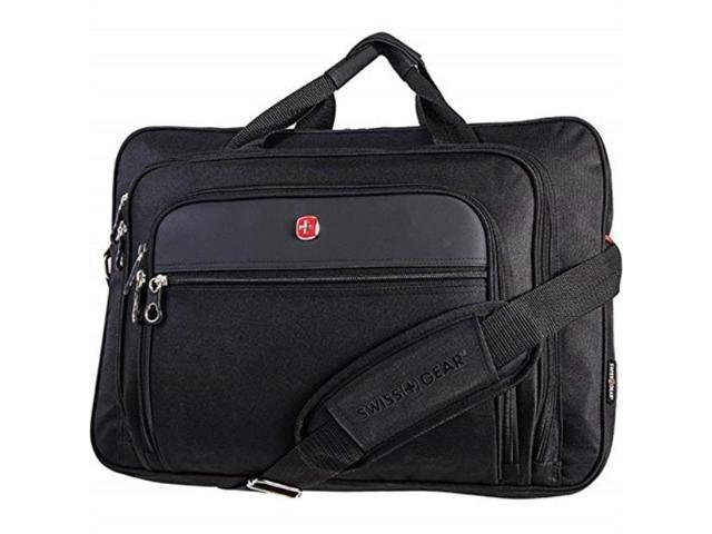 Monogrammed Laptop Bag