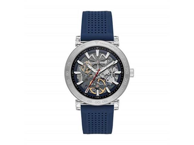 michael kors watch automatic