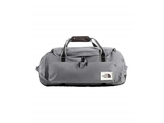 the north face berkeley duffel medium