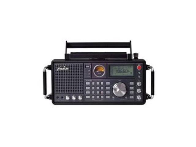 Tecsun S00 S 00 Digital Fm Stereo Lw Mw Sw Ssb Air Pll Synthesized World Band Receiver Wireless Radio Receiver Newegg Com