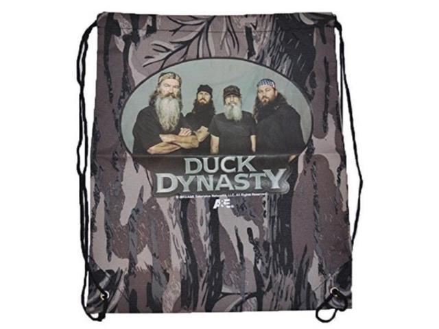 duck sling bag