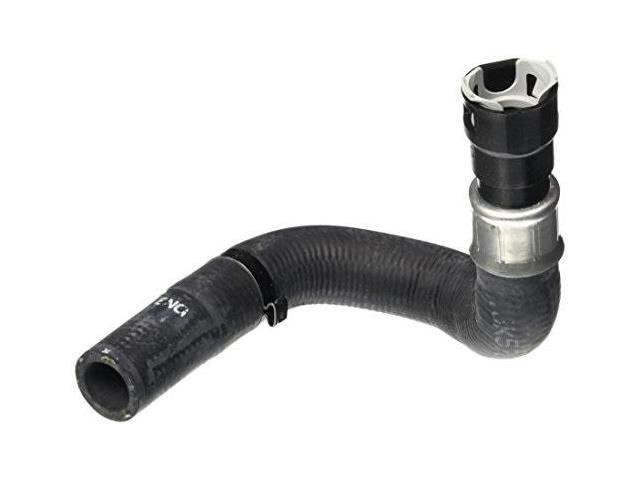 Motorcraft KM5081 Heater Hose Assembly