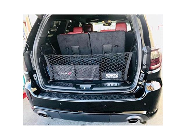 dodge durango cargo net