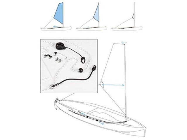 Guillemot kayaks чертежи