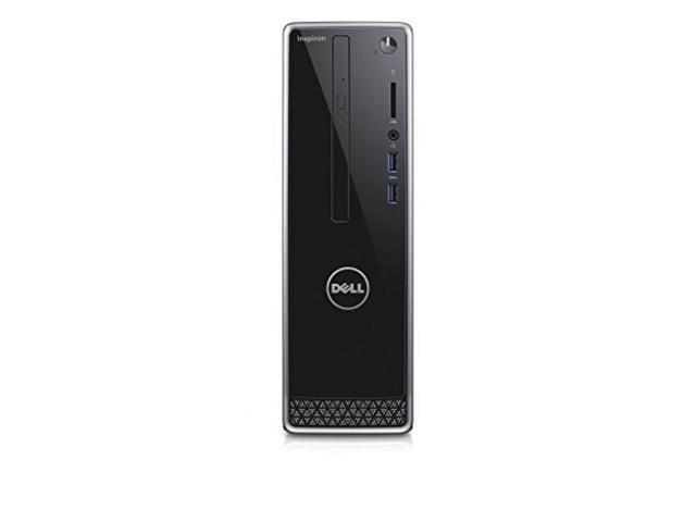 DELL Desktop PC Inspiron 3268 i3268-3427BLK Intel Core i3 7th Gen