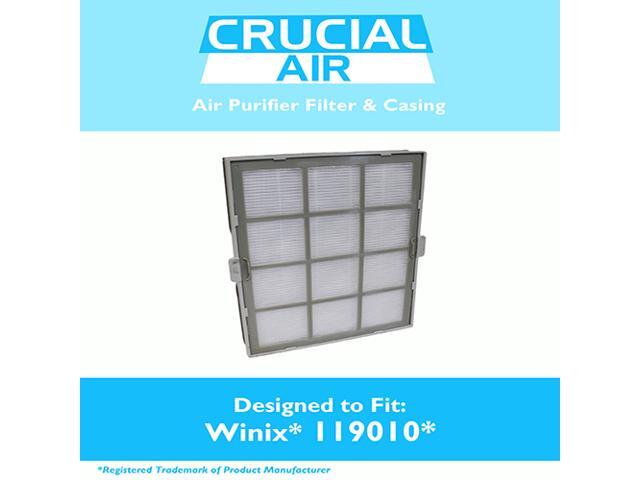winix c909 filter replacement