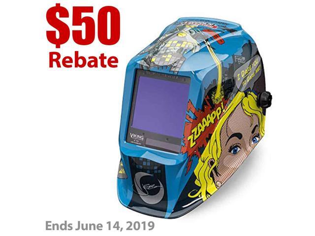 Lincoln Welding Helmet 3350 >> Lincoln Electric K3372 3 Viking 3350 Auto Darkening Welding Helmet Lincoln Welding Helmet 3350 >> Lincoln Electric K3372 3 Viking 3350 Auto Darkening Welding Helmet