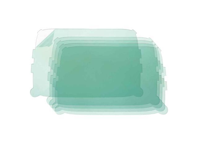 Lincoln KP3700-1 FGS 3250D Series Outside Cover Lens - 5 Pack
