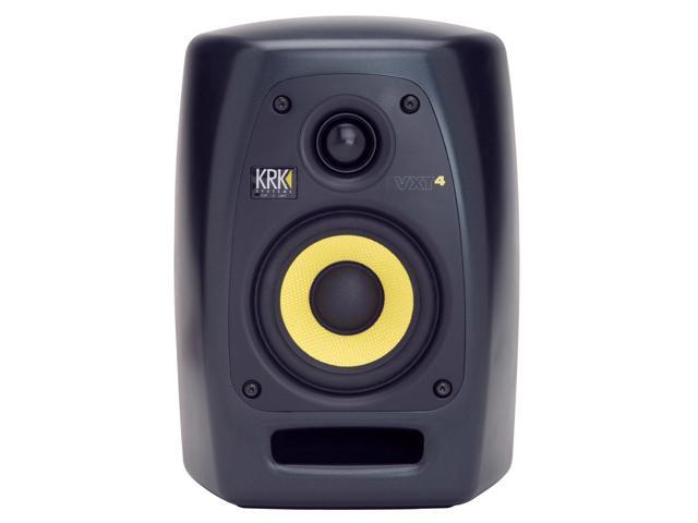 KRK VXT4 Series 2 Powered Speaker