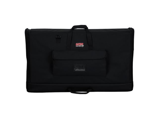 Photo 1 of Gator Padded Tote Bag for 27" - 32" LCD Screens