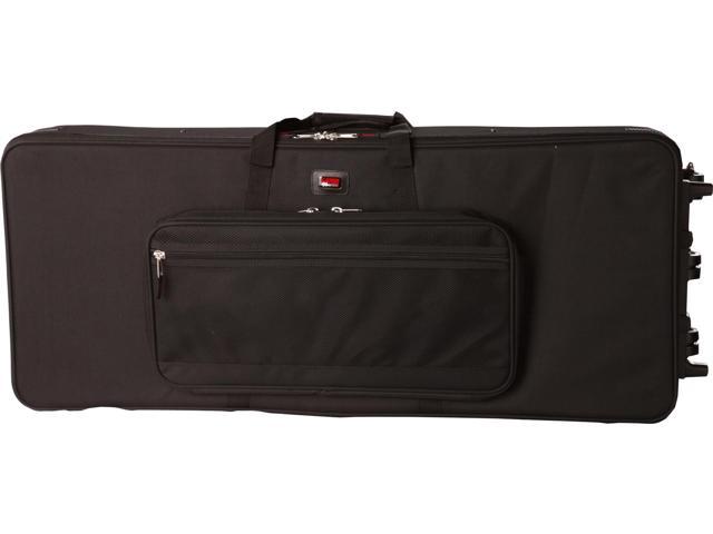 Photo 1 of Gator GK-61-SLIM Lightweight 61 Note Slim Keyboard Case