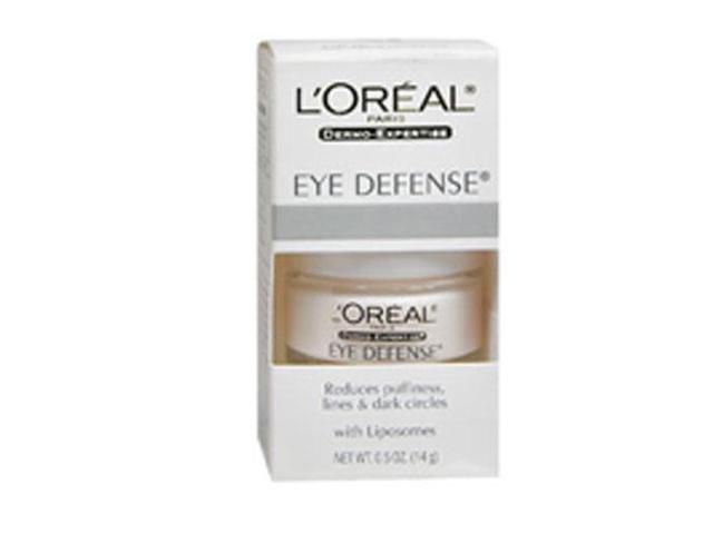 dermo expertise loreal