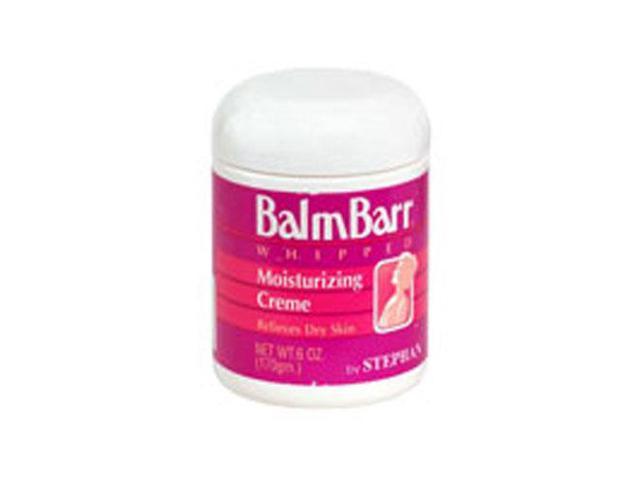 Balm Barr Moisturizing Cream 6 Oz By Balm Barr