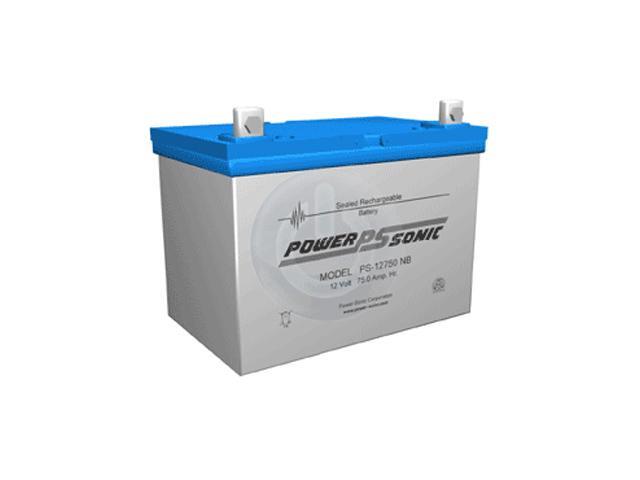 Lead Acid Battery >> Power Sonic Ps 12750 12v 75ah Sealed Lead Acid Battery With U Terminal Newegg Com Lead Acid Battery >> Power Sonic Ps 12750 12v 75ah Sealed Lead Acid Battery With U Terminal Newegg Com