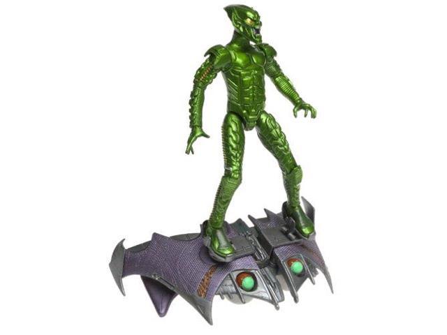 green goblin figures