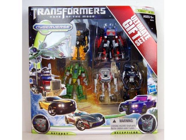 transformers cyberverse sideswipe