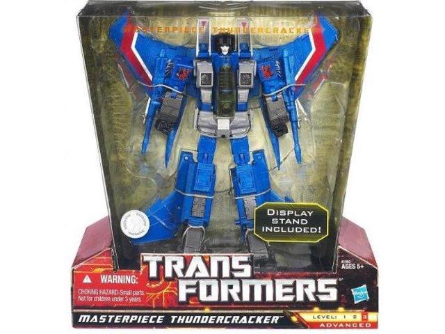 transformers masterpiece