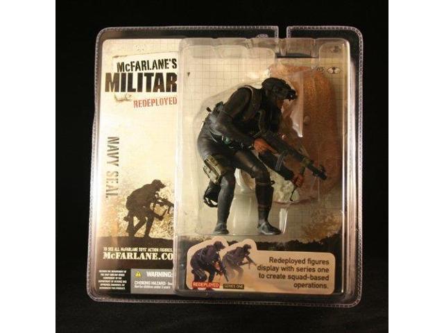 navy seal action figure