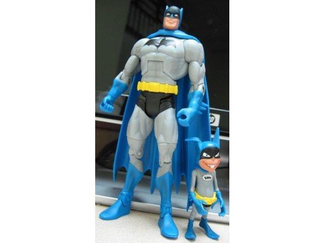 mattel batman