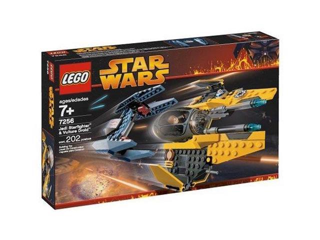 lego star wars jedi