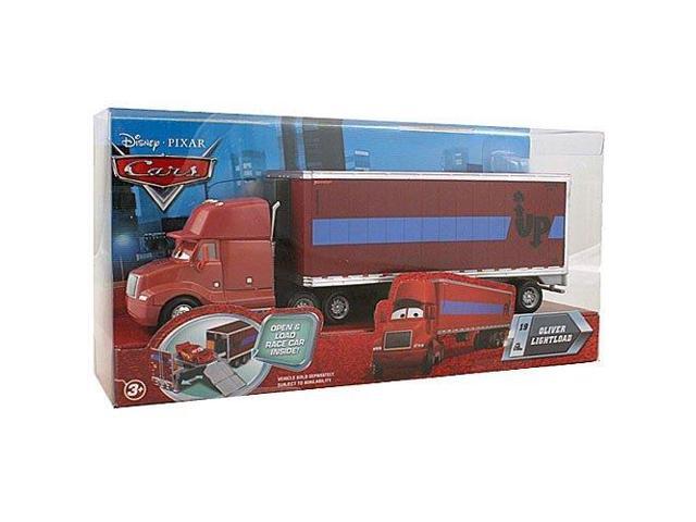 cars trunk fresh hauler