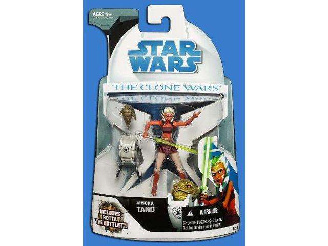 star wars clone wars action figures