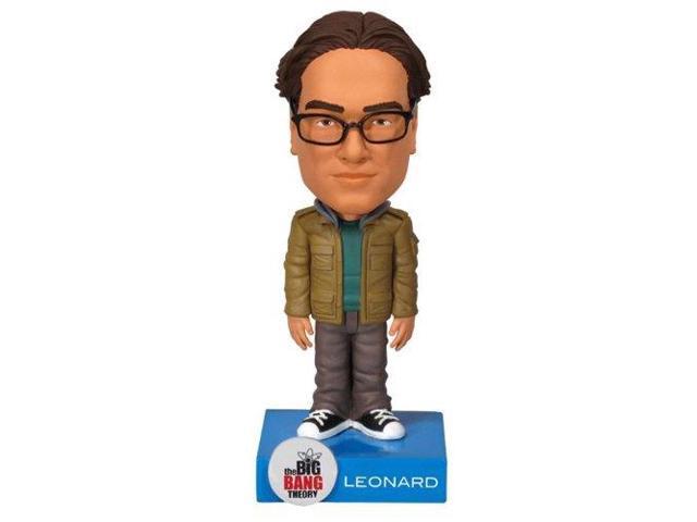 the big bang theory bobble head