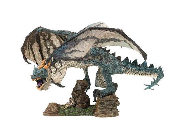 mcfarlane dragon figures