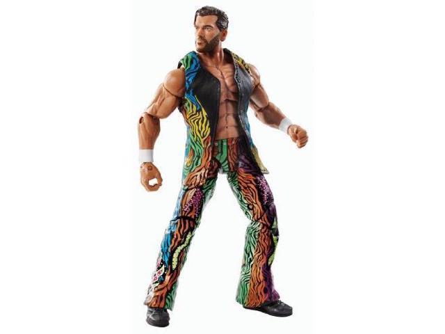 wwe elite collection figures