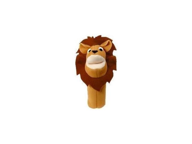 baby einstein lion toy