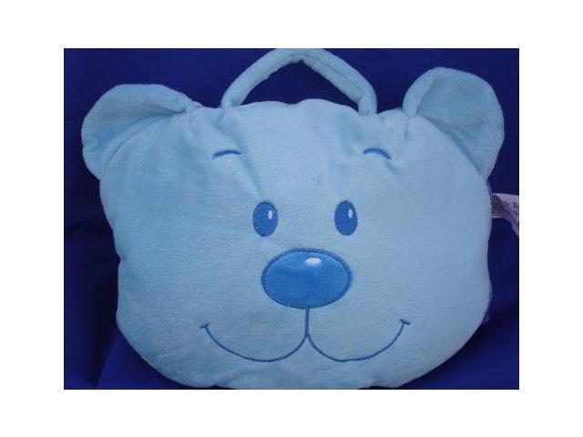 My Pillow Pets Peaceful Bear 18 Newegg Com