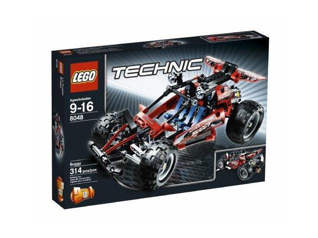 lego technic buggy motor