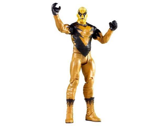 goldust figure