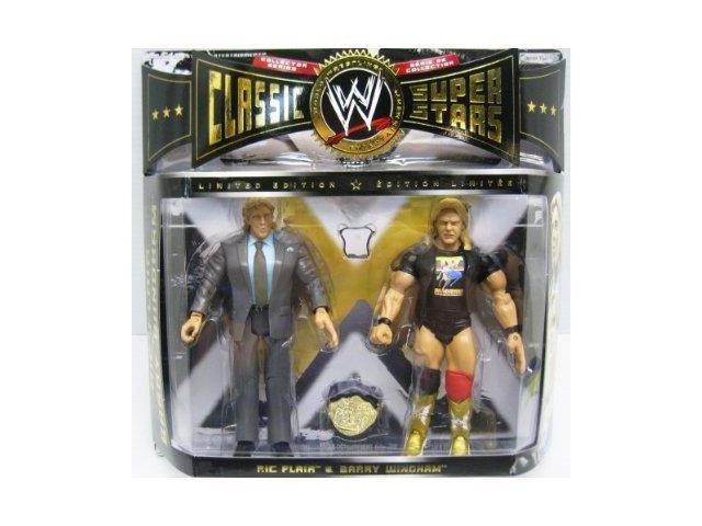 barry windham action figure