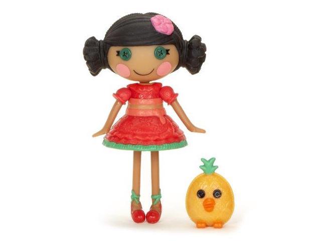 small lalaloopsy dolls