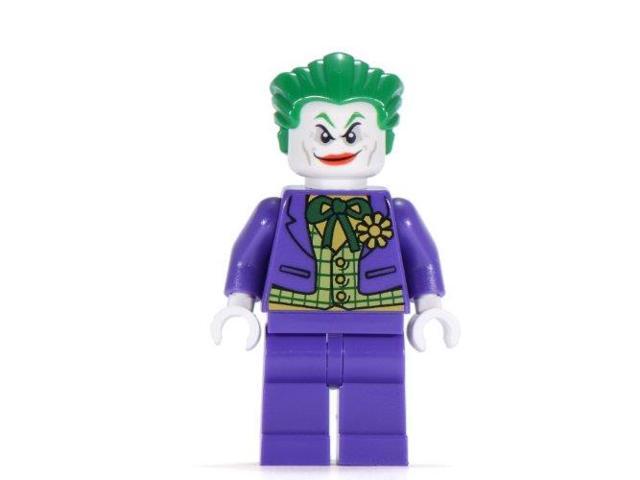 lego batman 2012