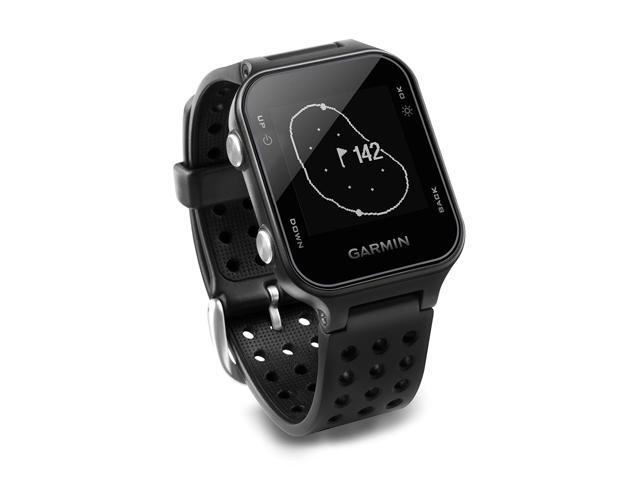 garmin approach s20 sleep tracking