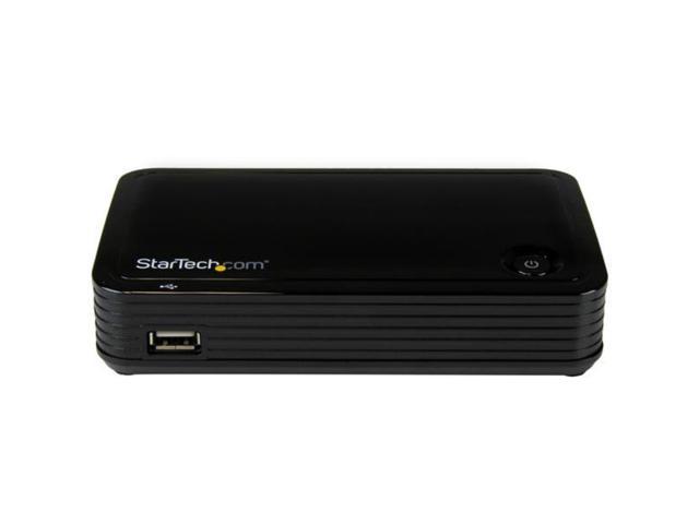 startech wireless presentation system