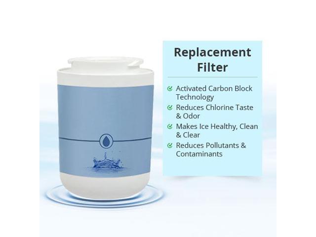 gss25qgtaww water filter