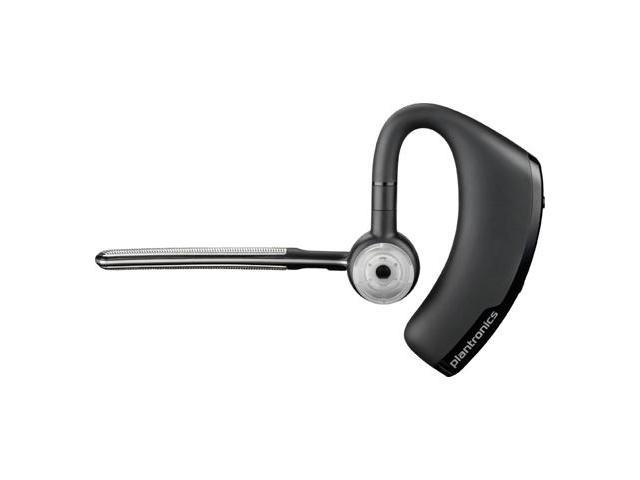 Muf Inspecteur hoop Plantronics Voyager Legend Mono Bluetooth Headset for iPhone Android -  Newegg.com
