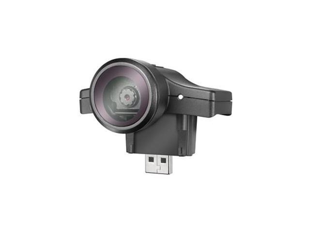 Polycom VVX 2200-46200-025 USB high quality video Camera