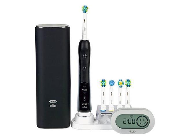 oral pro 7000
