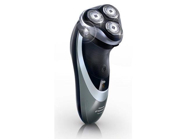Norelco AT875 PowerTouch Rechargeable Cordless Razor