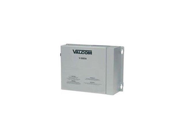 Valcom V-2003A Category Paging Product