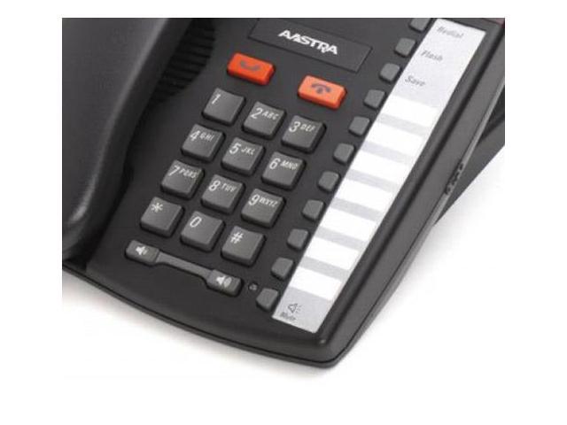 Aastra 9110B Corded Phone / Speakerphone